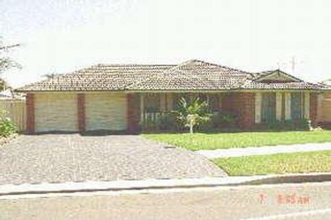 79 Waterworth Dr, Narellan Vale, NSW 2567