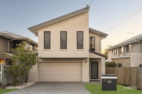 Property photo of 41A Central Avenue Scarborough QLD 4020