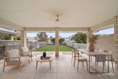 Property photo of 41A Central Avenue Scarborough QLD 4020