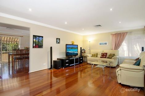 Property photo of 16 Tathra Place Castle Hill NSW 2154