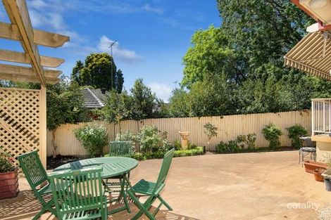 Property photo of 16 Tathra Place Castle Hill NSW 2154
