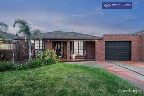 Property photo of 16 St Anthony Court Seabrook VIC 3028