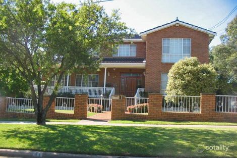 41 Wilkins St, Bankstown, NSW 2200