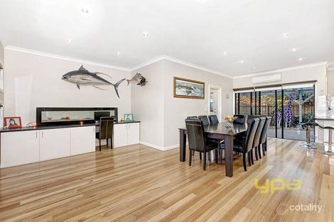 Property photo of 3 Bream Walk Werribee South VIC 3030