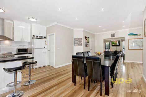 Property photo of 3 Bream Walk Werribee South VIC 3030