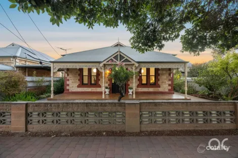 Property photo of 20 Joslin Street Wayville SA 5034