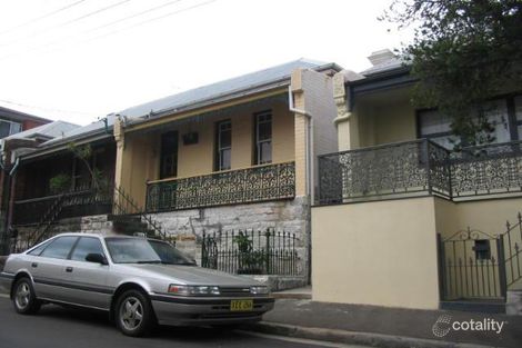Property photo of 7 Cross Street Forest Lodge NSW 2037