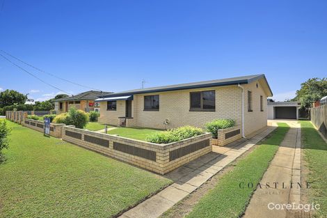 Property photo of 60 Vasey Street Avenell Heights QLD 4670