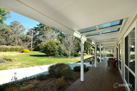 Property photo of 52 Oakey Forest Road Marrangaroo NSW 2790