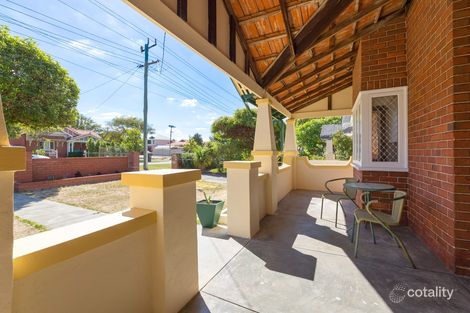 Property photo of 12 Robinson Street Inglewood WA 6052