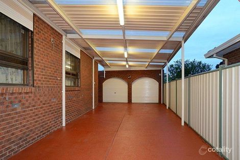 Property photo of 6 Carbine Way Keilor Downs VIC 3038