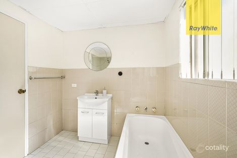 Property photo of 5/33 Queens Road Westmead NSW 2145