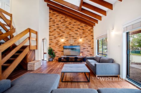 Property photo of 4 Queens Road Lake Munmorah NSW 2259