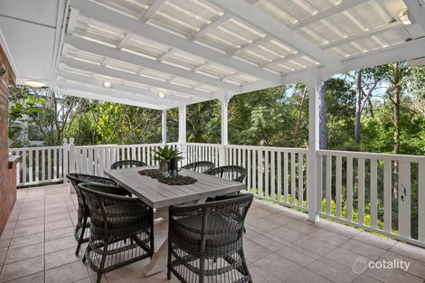 Property photo of 32 Beverley Hill Street Moorooka QLD 4105