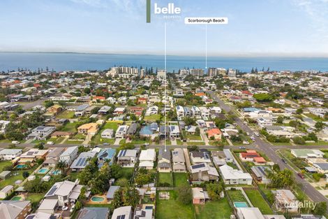 Property photo of 41A Central Avenue Scarborough QLD 4020