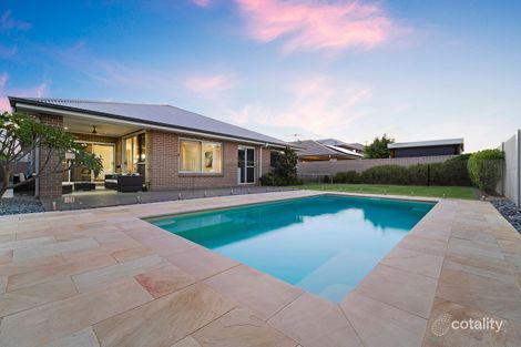 Property photo of 28 Lonigan Parade Harrington Park NSW 2567
