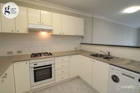 Property photo of 403/4 Wentworth Drive Liberty Grove NSW 2138