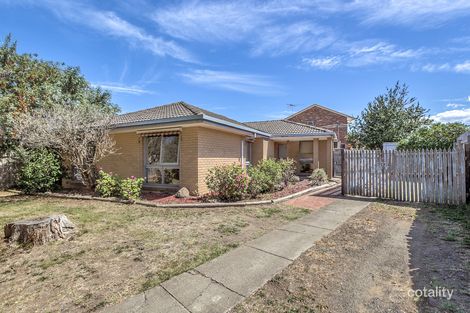 Property photo of 2 Combe Court Epping VIC 3076