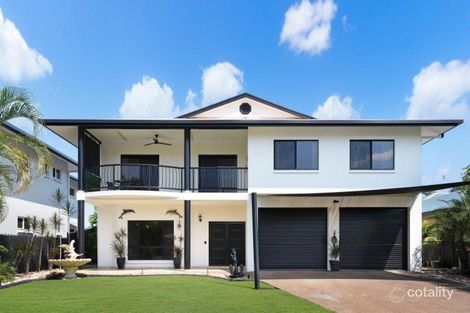 Property photo of 20 Bayview Boulevard Bayview NT 0820