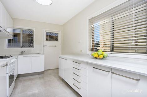 Property photo of 3/27 York Street Coorparoo QLD 4151