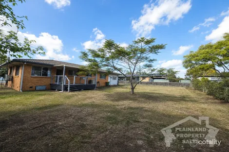 Property photo of 9A Head Street Laidley QLD 4341