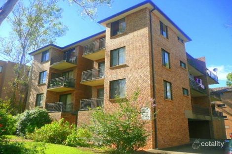 3/28 Hythe St, Mount Druitt, NSW 2770
