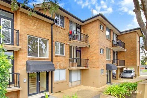 Property photo of 11/22 Helena Street Lilyfield NSW 2040
