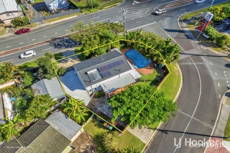 Property photo of 2 Nerang-Broadbeach Road Nerang QLD 4211