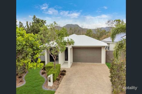 10 Freedom Grn, Rasmussen, QLD 4815
