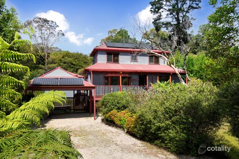 5 Third St, Blackheath, NSW 2785