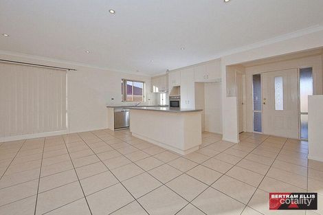 Property photo of 3 Marie Dalley Street Gungahlin ACT 2912