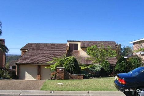 11 Burrawang Pl, Alfords Point, NSW 2234