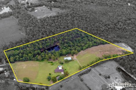 90 Weavers Rd, Maroota, NSW 2756