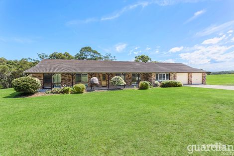 Property photo of 90 Weavers Road Maroota NSW 2756