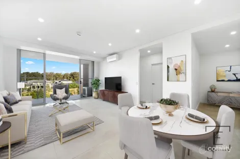 5/98 Lakeside Pde, Jordan Springs, NSW 2747