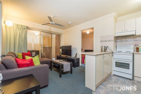 Property photo of A1/52 Baron Street Greenslopes QLD 4120