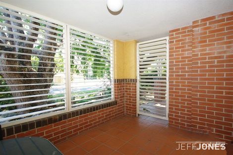 Property photo of A1/52 Baron Street Greenslopes QLD 4120