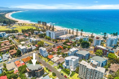 3/4-6 Ocean St, Wollongong, NSW 2500