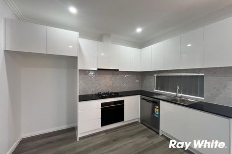 Property photo of 26 Highview Street Blacktown NSW 2148