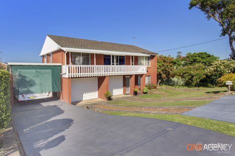 Property photo of 64 Macquarie Grove Caves Beach NSW 2281