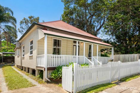 Property photo of 32 Flower Street Woolloongabba QLD 4102