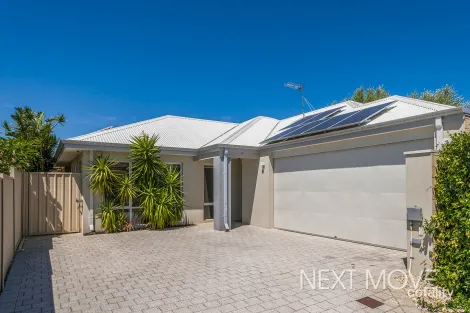 Property photo of 13A Stainer Street Willagee WA 6156