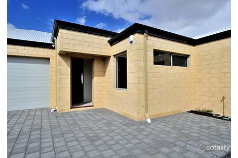 Property photo of 136C Balga Avenue Balga WA 6061