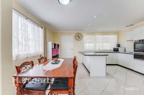 Property photo of 26 Aminya Crescent Bradbury NSW 2560