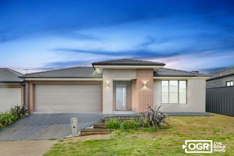 27 Whistler Cct, Kalkallo, VIC 3064
