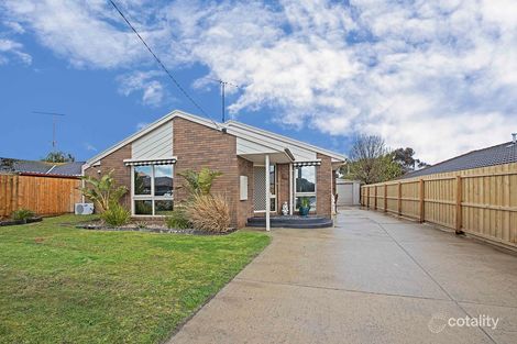 Property photo of 20 Warrawee Road Leopold VIC 3224