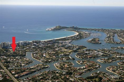 Property photo of 6/33-35 Goonawarra Drive Mooloolaba QLD 4557