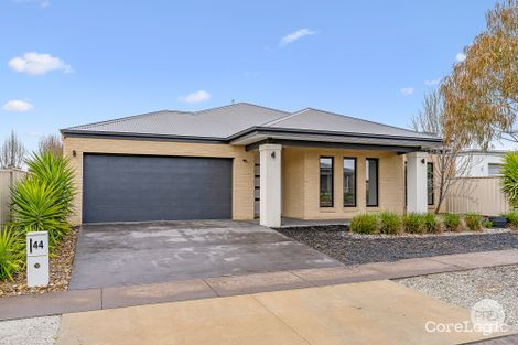 44 Marylebone Cct, Strathfieldsaye, VIC 3551