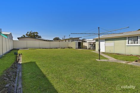 Property photo of 21 George Evans Road Killarney Vale NSW 2261