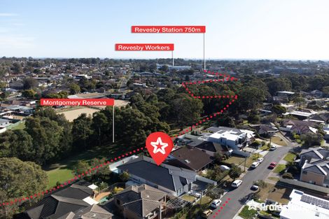 Property photo of 34 Treatt Avenue Padstow NSW 2211